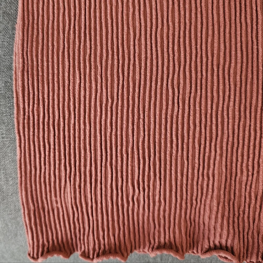 🤎 Free People Ribbed Seamless Tank 🤎